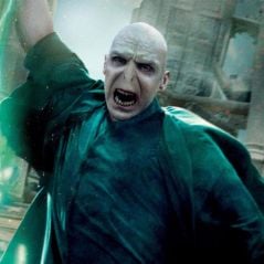 Harry Potter : Ralph Fiennes veut rejouer Voldemort