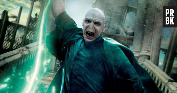 Harry Potter : Ralph Fiennes veut rejouer Voldemort