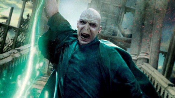 Harry Potter : Ralph Fiennes veut rejouer Voldemort