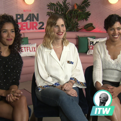 Plan Coeur saison 2 : les actrices très proches dans la vie, "On est devenues amies" (Interview)