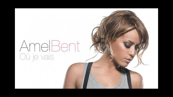 NRJ Music Tour 2010 : J-10 : Amel Bent ... en tournée fin 2010 et un nouveau son