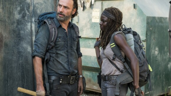 The Walking Dead saison 10 : Michonne va-t-elle retrouver Rick dans les films ?
