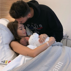 Thomas Vergara papa heureux mais épuisé : "Je suis un zombie"