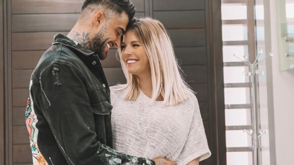 Jessica Thivenin et Thibault Kuro : premières photos avec leur fils Maylone après 10 jours de soins