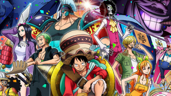 One Piece : l'anime fête ses 20 ans, les fans dévoilent leurs moments préférés