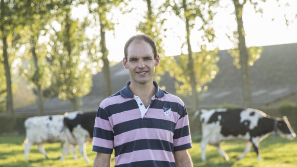 Charles-Henri (L'amour est dans le pré) jugé "insupportable" et "détestable" par les internautes