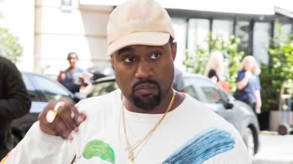 Kanye West, le jour où il a voulu arrêter le rap : "C'est la musique du diable"