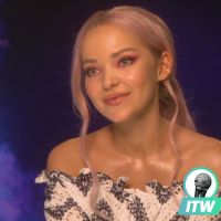 Descendants 4 en préparation ? Dove Cameron nous répond