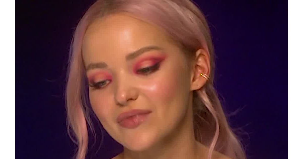 Quand Sortira Le Film Descendants 4 Descendants 4 en préparation ? Dove Cameron nous répond - Purebreak