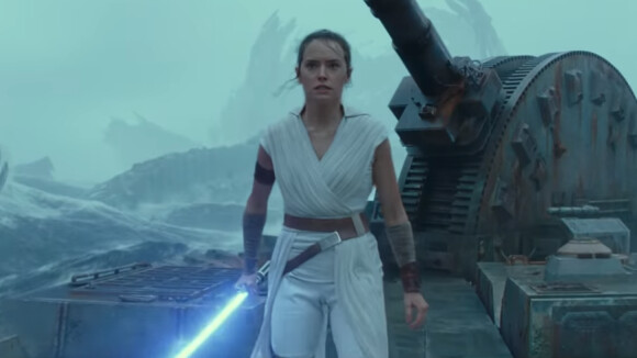 Star Wars 9 : 4 leaks confirmés dans la nouvelle bande-annonce