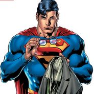 Superman : gros choc, Clark Kent va dévoiler son identité secrète au monde entier
