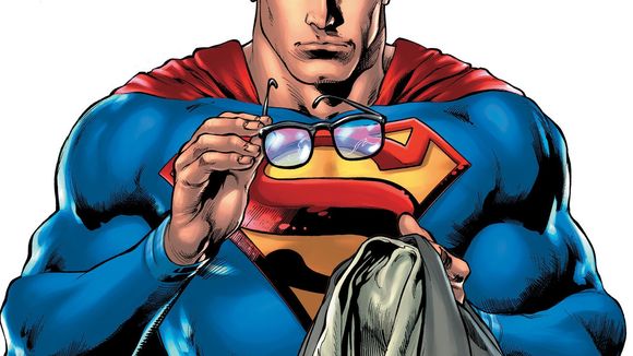 Superman : gros choc, Clark Kent va dévoiler son identité secrète au monde entier