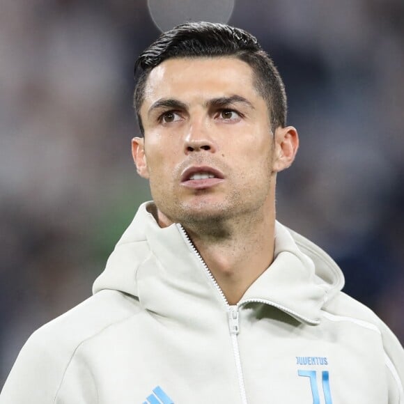 Cristiano Ronaldo : "Je me sens harcelée", son ex Jasmine Lennard l'attaque encore