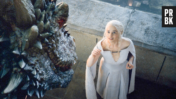 Game of Thrones : les Targaryen de retour dans la série House of the Dragon