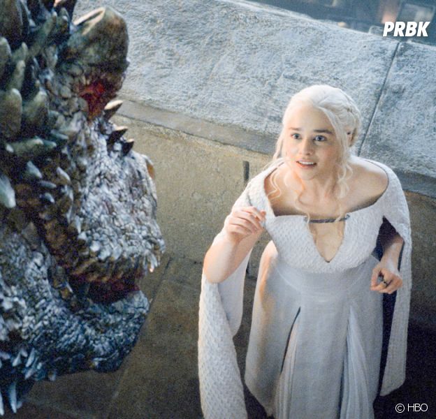 Game of Thrones : les Targaryen de retour dans la série House of the Dragon
