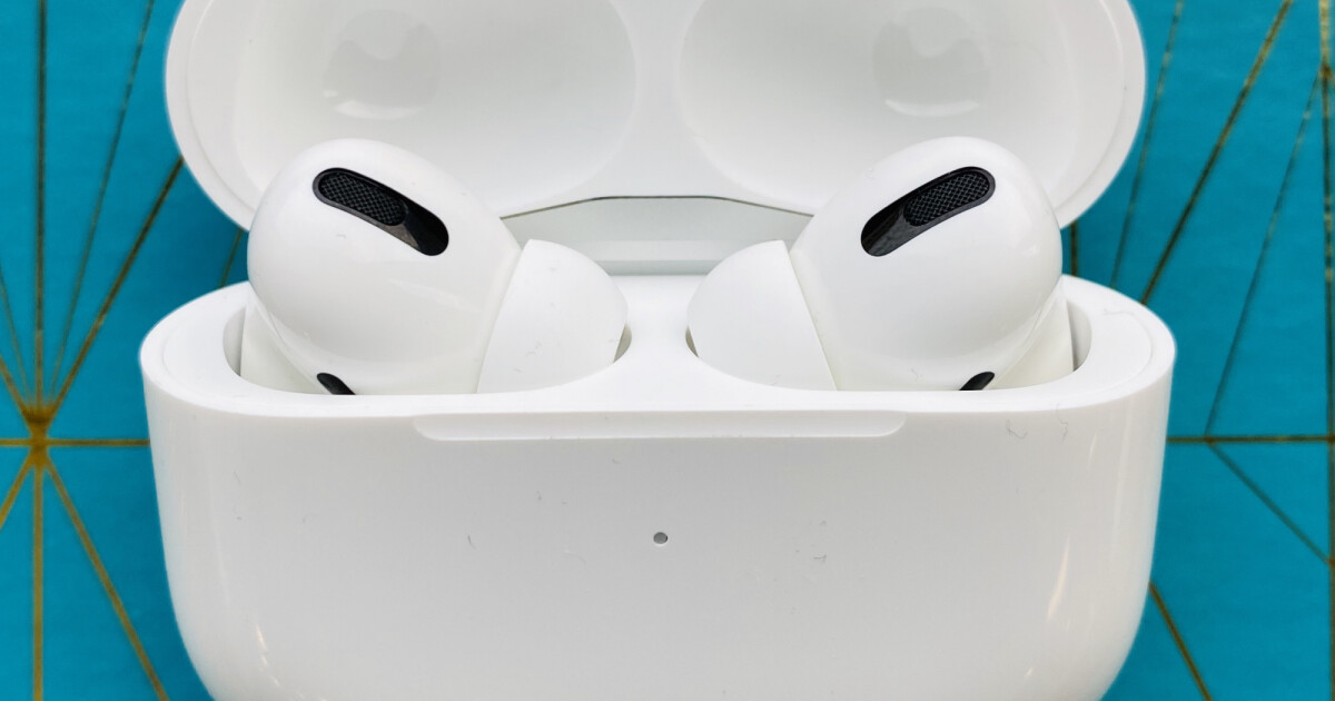 Test des AirPods Pro : suppression du bruit, confort et qualité de son