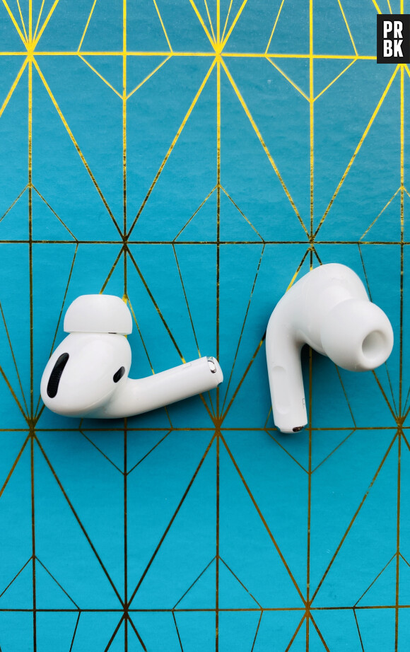 AirPods Pro : le test des nouveaux écouteurs d'Apple