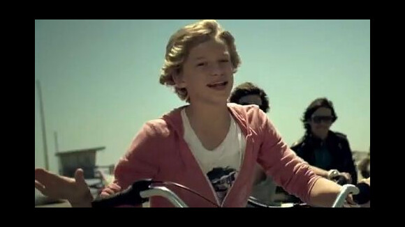 Cody Simpson ... Les dates de sa tournée