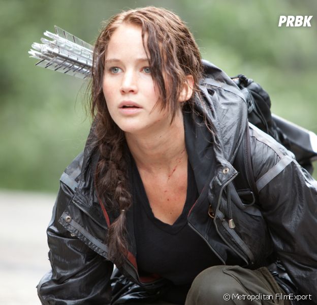 Hunger Games : un nouveau film au cinéma ? Ça se précise
