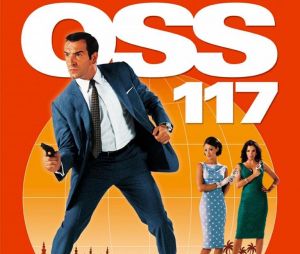 OSS 117 3 : un humour bridé pour ne pas choquer dans cette suite ? Nicolas Bedos se confie