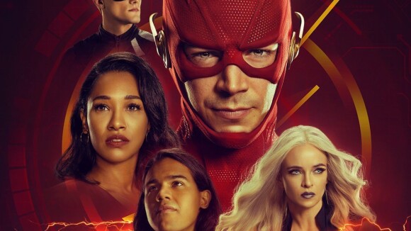 The Flash saison 6 : un personnage important tué dans l'épisode 5, Cisco brisé ?