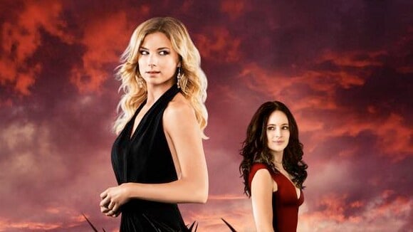 Revenge : un reboot déjà en préparation avec une nouvelle héroïne et une nouvelle vengeance