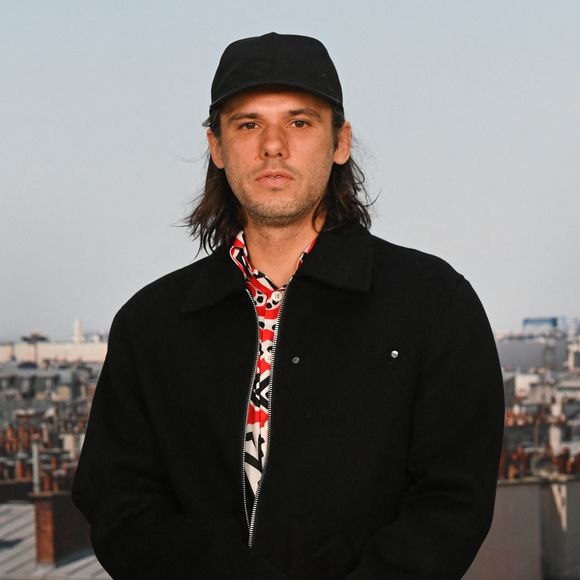 Orelsan se confie sur sa marque de vêtements Avnier