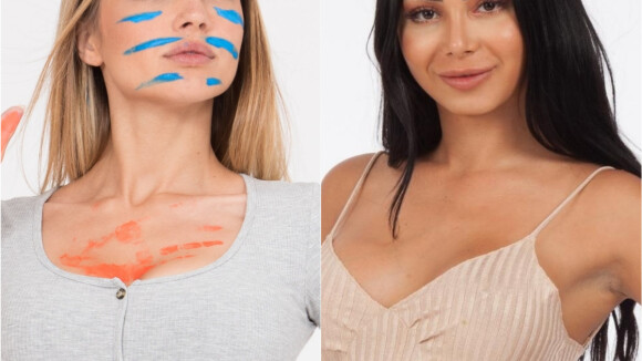 Camille (Les Marseillais) réconciliée avec Maëva depuis son bisou avec Anthony ? Elle répond (ITW)