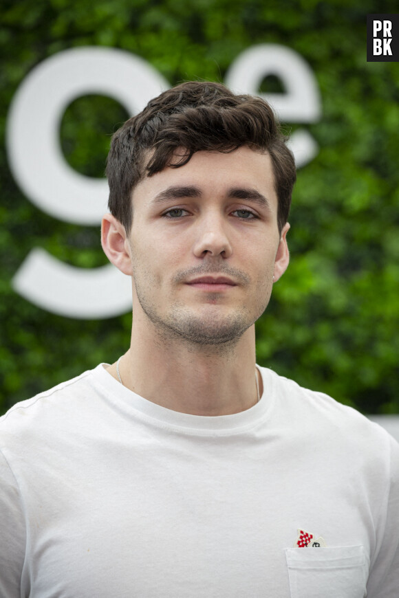 La Petite Sirène : Jonah Hauer-King jouera le Prince Eric