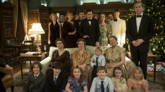 The Crown saison 4 : les acteurs ressemblent-ils vraiment aux membres de la famille royale ?