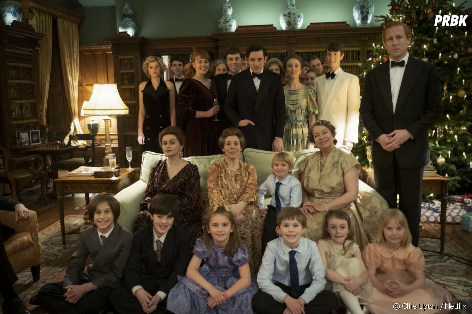 La Famille Royale Saison 4