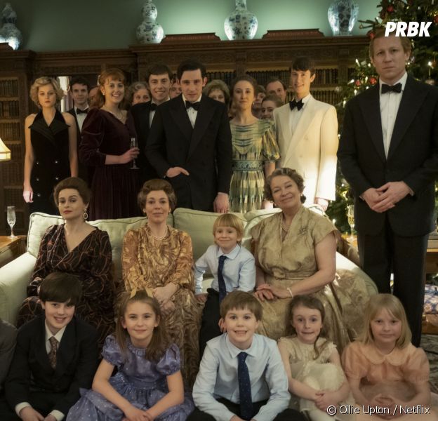 The Crown saison 4 : les acteurs ressemblent-ils vraiment aux membres de la famille royale ?