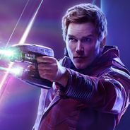 Les Gardiens de la Galaxie : Chris Pratt a refusé le rôle de Star-Lord, il voulait un autre héros