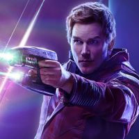 Les Gardiens de la Galaxie : Chris Pratt a refusé le rôle de Star-Lord, il voulait un autre héros