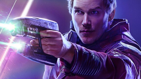 Les Gardiens de la Galaxie : Chris Pratt a refusé le rôle de Star-Lord, il voulait un autre héros
