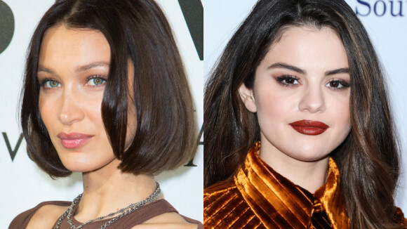 Selena Gomez et Bella Hadid toujours en guerre ? La chanteuse réagit