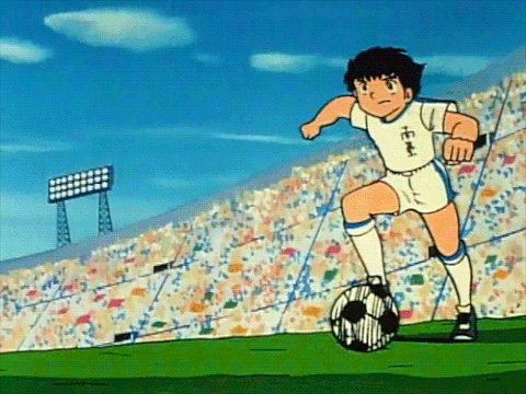 Captain Tsubasa s'associe à l'Equipe de France : 3 choses qu'on veut absolument avoir