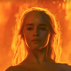 Emilia Clarke nue dans Game of Thrones : elle balance sur le tournage des scènes