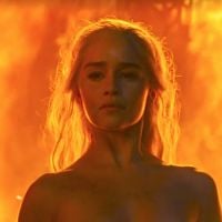 Emilia Clarke nue dans Game of Thrones : elle balance sur le tournage des scènes