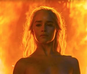 Game of Thrones : Emilia Clarke nue dans la série, elle balance sur le tournage de ces scènes