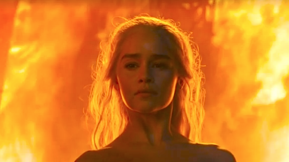 Emilia Clarke nue dans Game of Thrones : elle balance sur le tournage des scènes