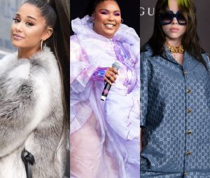 Grammy Awards 2020 : Ariana Grande, Lizzo, Billie Eilish... Les nominations de la 62ème édition