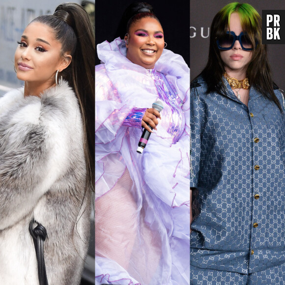 Grammy Awards 2020 : Ariana Grande, Lizzo, Billie Eilish... Les nominations de la 62ème édition