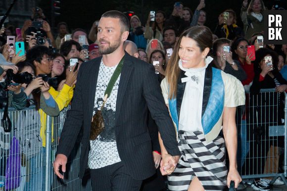 Justin Timberlake séparé de Jessica Biel ? Le chanteur aperçu très proche d'Alisha Wainwright
