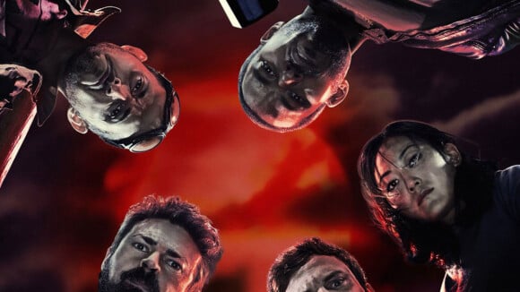 The Boys saison 2 : Jack Quaid promet une suite "absolument cinglée"