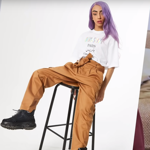 DCM Jennyfer x Bilal Hassani : la collection capsule de vêtements à shopper dès ce vendredi 29 novembre 2019