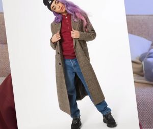 DCM Jennyfer x Bilal Hassani : la collection capsule de vêtements à shopper dès ce vendredi 29 novembre 2019