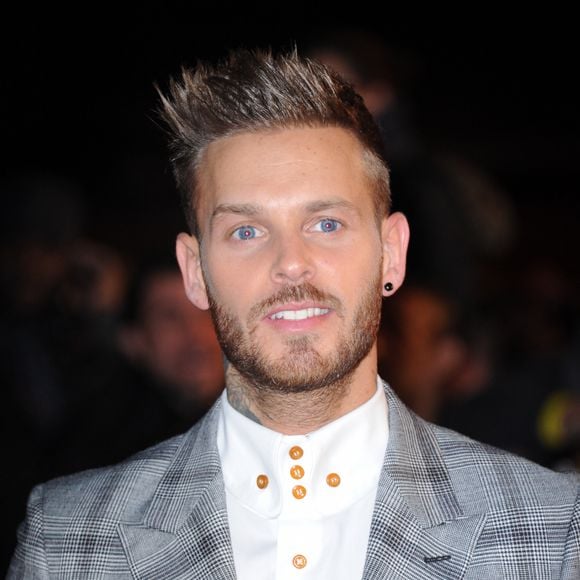 M. Pokora : un gros problème technique survient en plein concert