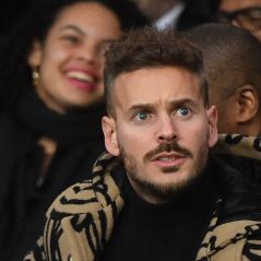 M. Pokora : un gros problème technique survient en plein concert