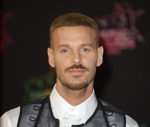 M. Pokora : un gros problème technique survient en plein concert